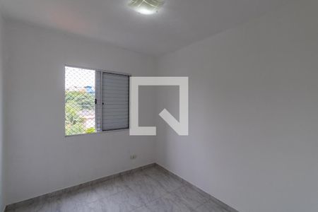 Quarto 1 de apartamento para alugar com 2 quartos, 39m² em Vila Paranagua, São Paulo