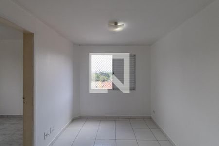 Sala  de apartamento para alugar com 2 quartos, 39m² em Vila Paranagua, São Paulo