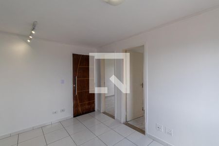 Sala  de apartamento para alugar com 2 quartos, 39m² em Vila Paranagua, São Paulo