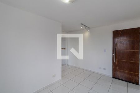 Sala  de apartamento para alugar com 2 quartos, 39m² em Vila Paranagua, São Paulo