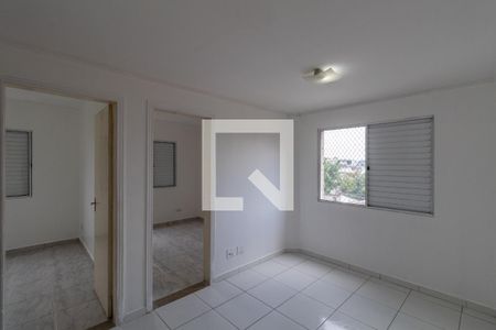 Sala  de apartamento para alugar com 2 quartos, 39m² em Vila Paranagua, São Paulo