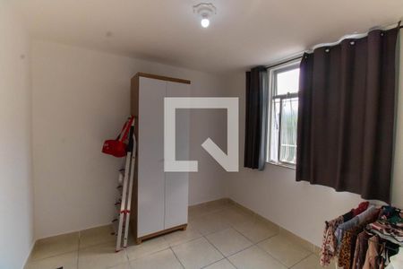 Quarto 1 de apartamento à venda com 2 quartos, 48m² em Barreto, Niterói