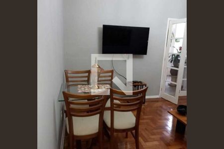 Apartamento à venda com 2 quartos, 68m² em Copacabana, Rio de Janeiro