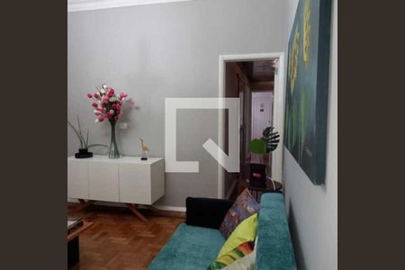 Apartamento à venda com 2 quartos, 68m² em Copacabana, Rio de Janeiro