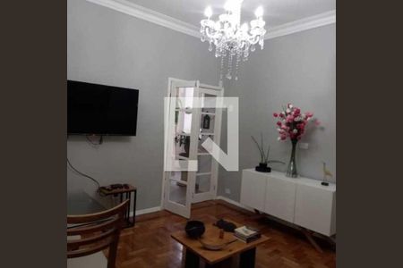 Apartamento à venda com 2 quartos, 68m² em Copacabana, Rio de Janeiro