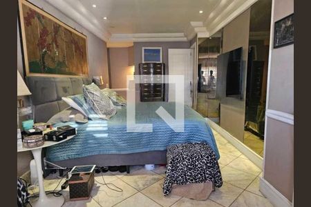 Apartamento à venda com 4 quartos, 596m² em Barra da Tijuca, Rio de Janeiro