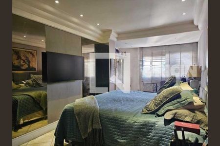 Apartamento à venda com 4 quartos, 596m² em Barra da Tijuca, Rio de Janeiro