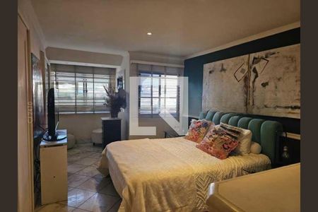 Apartamento à venda com 4 quartos, 596m² em Barra da Tijuca, Rio de Janeiro