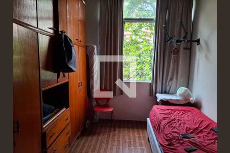 Apartamento à venda com 1 quarto, 46m² em Copacabana, Rio de Janeiro