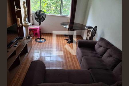 Apartamento à venda com 1 quarto, 46m² em Copacabana, Rio de Janeiro