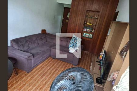 Apartamento à venda com 1 quarto, 46m² em Copacabana, Rio de Janeiro