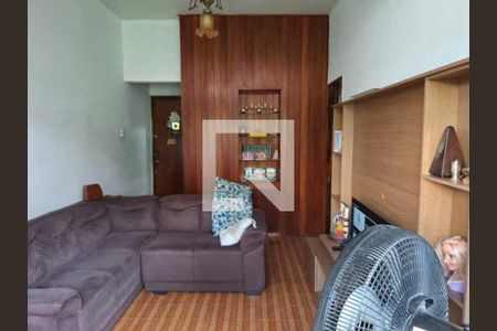 Apartamento à venda com 1 quarto, 46m² em Copacabana, Rio de Janeiro