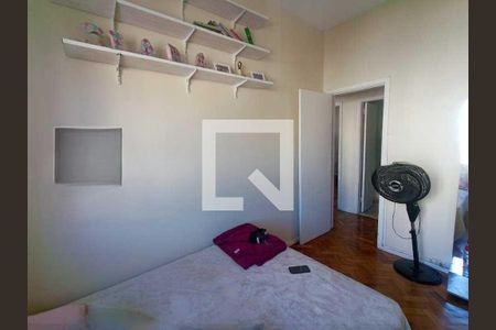 Apartamento à venda com 3 quartos, 97m² em Botafogo, Rio de Janeiro