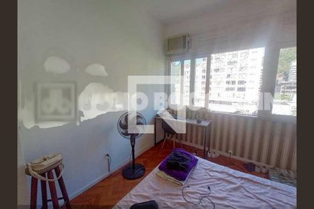 Apartamento à venda com 3 quartos, 97m² em Botafogo, Rio de Janeiro