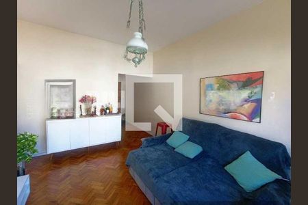 Apartamento à venda com 3 quartos, 97m² em Botafogo, Rio de Janeiro