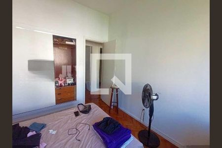 Apartamento à venda com 3 quartos, 97m² em Botafogo, Rio de Janeiro