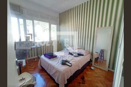 Apartamento à venda com 3 quartos, 97m² em Botafogo, Rio de Janeiro