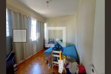 Apartamento à venda com 3 quartos, 97m² em Botafogo, Rio de Janeiro