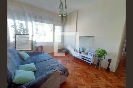 Apartamento à venda com 3 quartos, 97m² em Botafogo, Rio de Janeiro