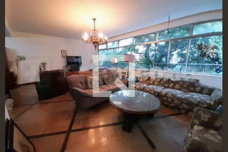 Apartamento à venda com 4 quartos, 200m² em Copacabana, Rio de Janeiro