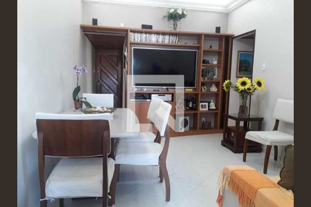 Apartamento à venda com 2 quartos, 85m² em Laranjeiras, Rio de Janeiro