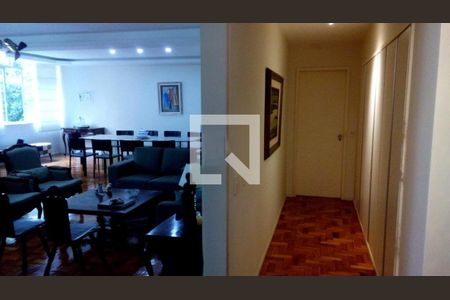 Apartamento à venda com 4 quartos, 280m² em Copacabana, Rio de Janeiro