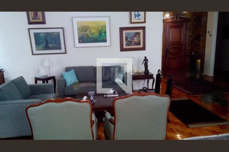 Apartamento à venda com 4 quartos, 280m² em Copacabana, Rio de Janeiro