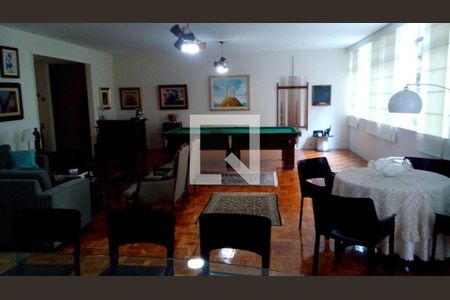 Apartamento à venda com 4 quartos, 280m² em Copacabana, Rio de Janeiro