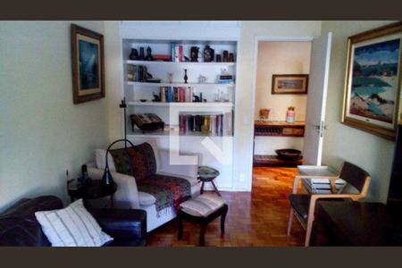 Apartamento à venda com 4 quartos, 280m² em Copacabana, Rio de Janeiro