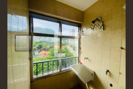 Apartamento à venda com 2 quartos, 66m² em Botafogo, Rio de Janeiro