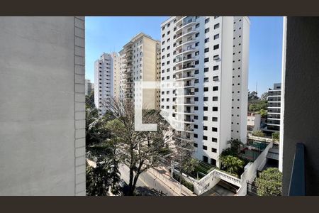 Apartamento para alugar com 1 quarto, 35m² em Vila Madalena, São Paulo