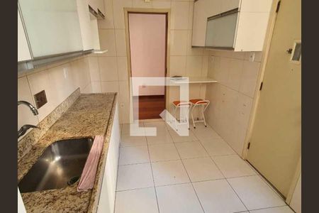 Apartamento à venda com 3 quartos, 108m² em Copacabana, Rio de Janeiro