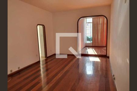 Apartamento à venda com 3 quartos, 108m² em Copacabana, Rio de Janeiro