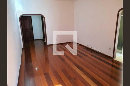 Apartamento à venda com 3 quartos, 108m² em Copacabana, Rio de Janeiro