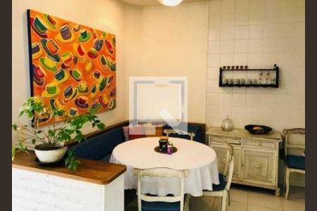 Apartamento à venda com 2 quartos, 115m² em Ipanema, Rio de Janeiro