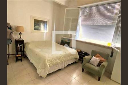 Apartamento à venda com 2 quartos, 115m² em Ipanema, Rio de Janeiro