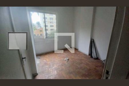 Apartamento à venda com 2 quartos, 61m² em Gávea, Rio de Janeiro