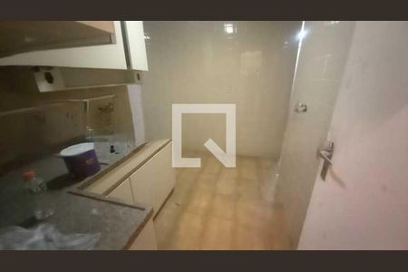 Apartamento à venda com 2 quartos, 61m² em Gávea, Rio de Janeiro