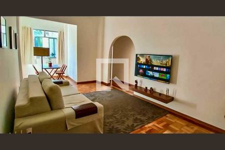 Apartamento à venda com 2 quartos, 67m² em Humaitá, Rio de Janeiro