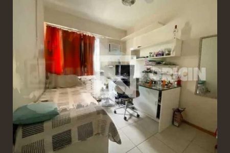 Apartamento à venda com 3 quartos, 87m² em Catete, Rio de Janeiro