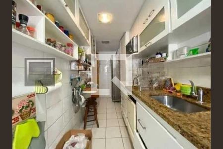 Apartamento à venda com 3 quartos, 87m² em Catete, Rio de Janeiro