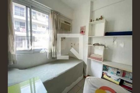 Apartamento à venda com 3 quartos, 87m² em Catete, Rio de Janeiro