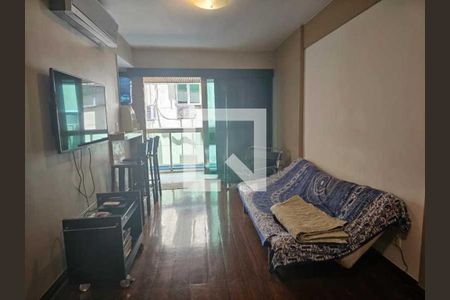 Apartamento à venda com 2 quartos, 83m² em Lagoa, Rio de Janeiro