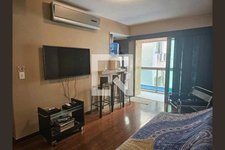 Apartamento à venda com 2 quartos, 83m² em Lagoa, Rio de Janeiro