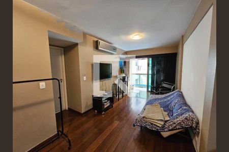 Apartamento à venda com 2 quartos, 83m² em Lagoa, Rio de Janeiro