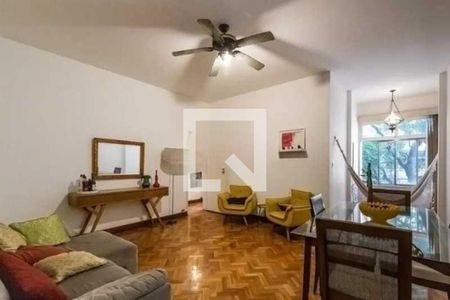 Apartamento à venda com 3 quartos, 109m² em Copacabana, Rio de Janeiro