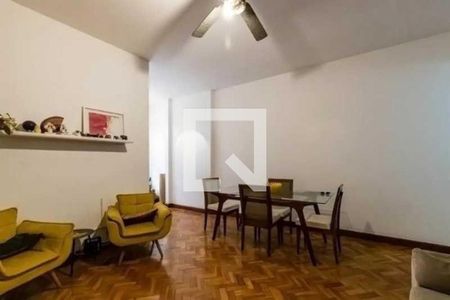 Apartamento à venda com 3 quartos, 109m² em Copacabana, Rio de Janeiro