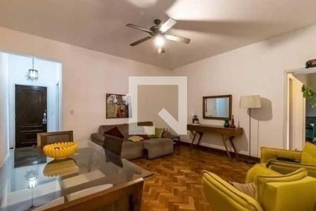 Apartamento à venda com 3 quartos, 109m² em Copacabana, Rio de Janeiro