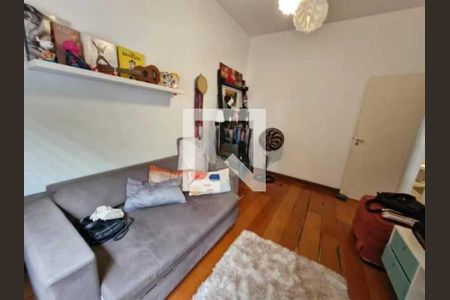 Apartamento à venda com 3 quartos, 109m² em Copacabana, Rio de Janeiro