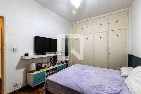 Apartamento à venda com 3 quartos, 109m² em Copacabana, Rio de Janeiro